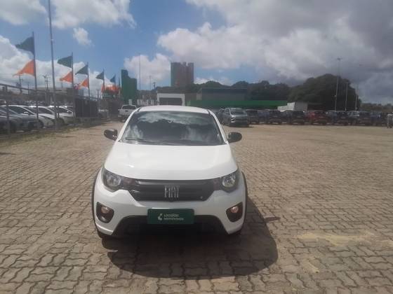 FIAT MOBI 1.0 EVO FLEX LIKE. MANUAL FIAT MOBI 1.0 EVO FLEX LIKE. MANUAL